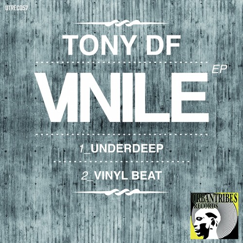 Vinyl Beat cover art