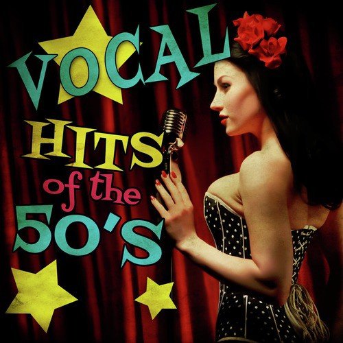 Vocal Hits of the 50's