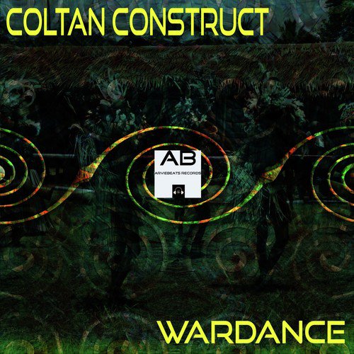 Wardance cover art