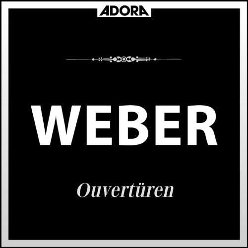 Weber: Ouvertüren