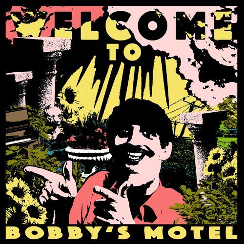 NY Inn cover art