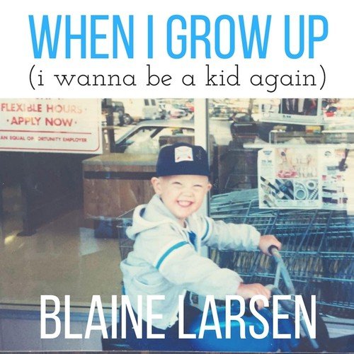 Blaine Larsen