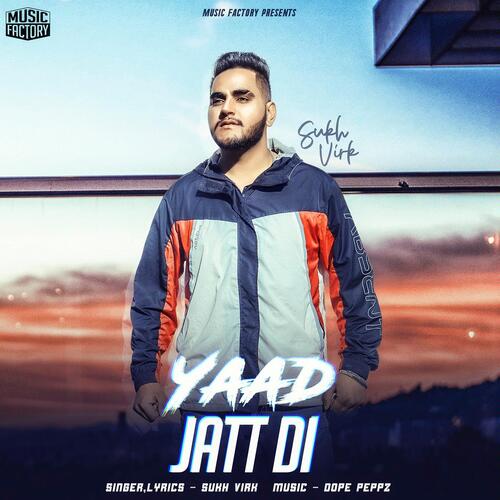 Yaad Jatti Di