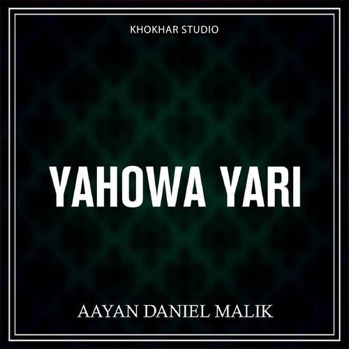 Yahowa Yari