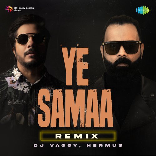 Ye Samaa - Remix