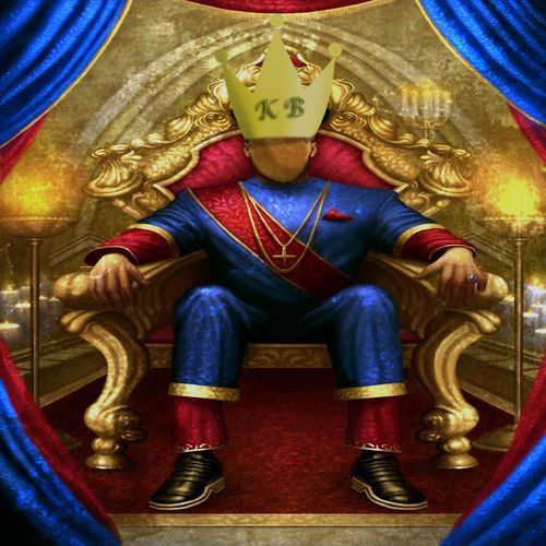 KVNG cover art