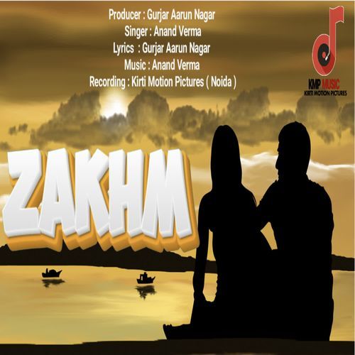 Zakhm