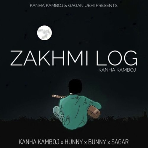 Zakhmi Log