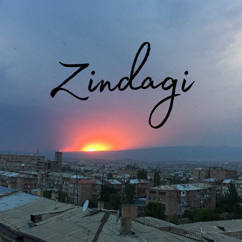 Zindagi