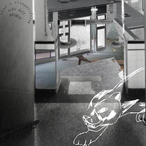 KO1BEAT cover art