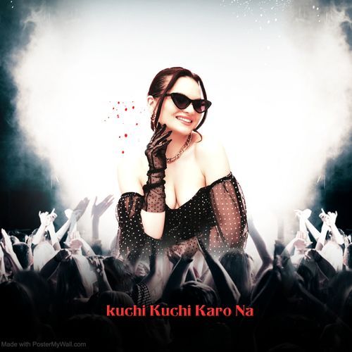 kuchi kuchi karo Na
