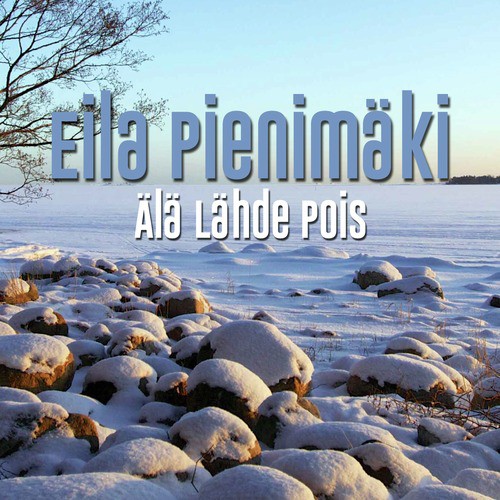 Eila Pienimäki