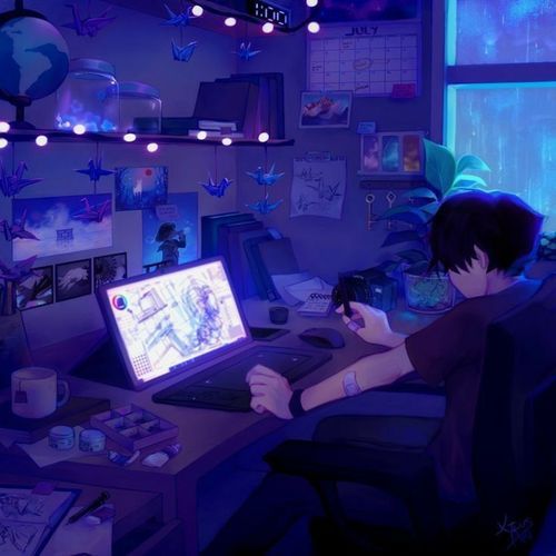 lazy wave cover art
