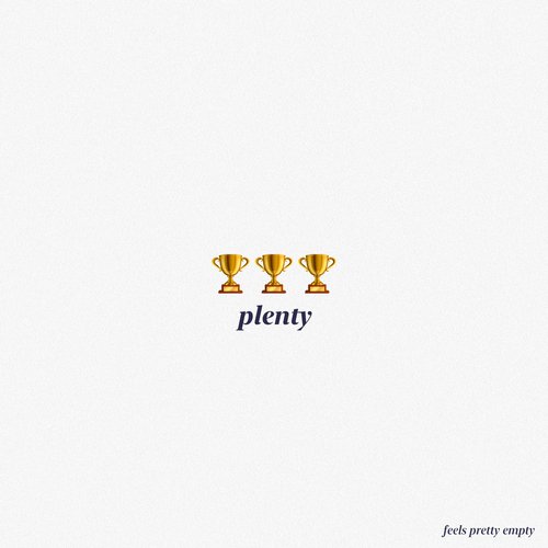 plenty