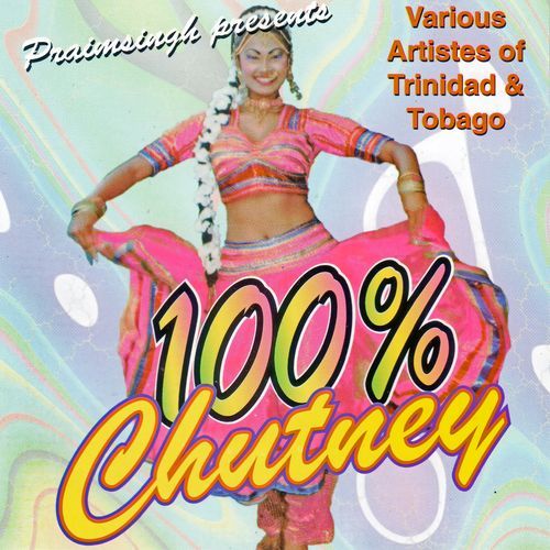 100% Chutney