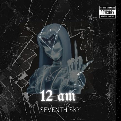 12 am