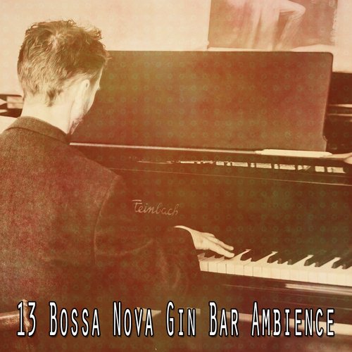 13 Bossa Nova Gin Bar Ambience_poster_image