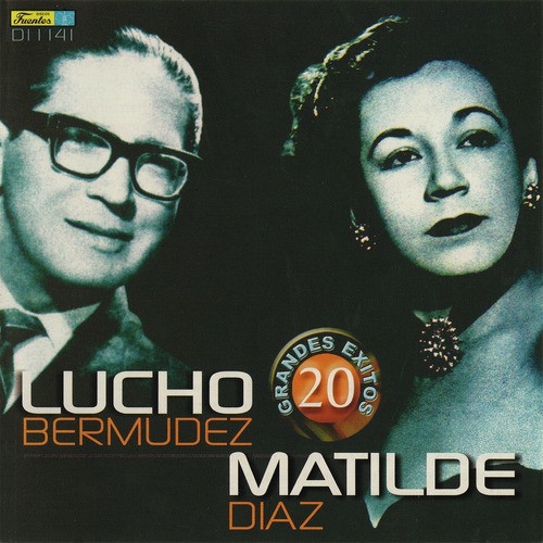 Pacho Herrera (Instrumental) cover art
