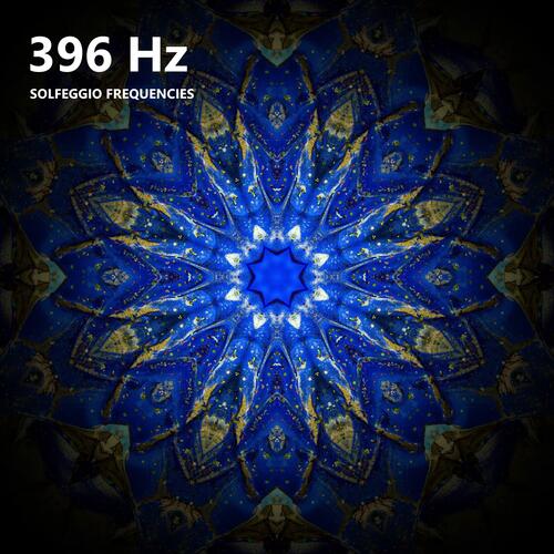 396 Hz Solfeggio Frequencies
