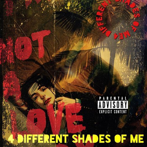 Mitch cover art