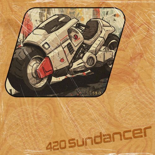 420 Sundancer