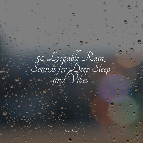 50 Loopable Rain Sounds for Deep Sleep and Vibes