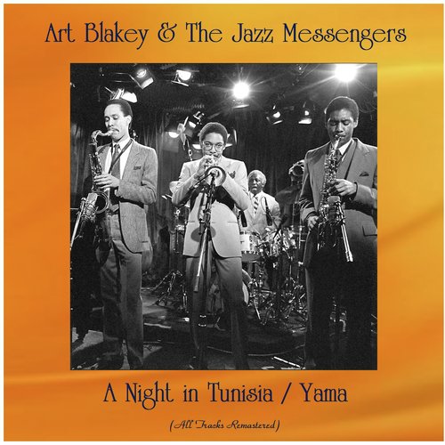 A Night in Tunisia / Yama (All Tracks Remastered)