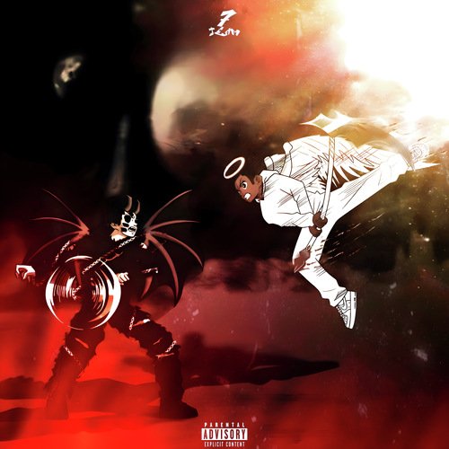 FUZZ cover art