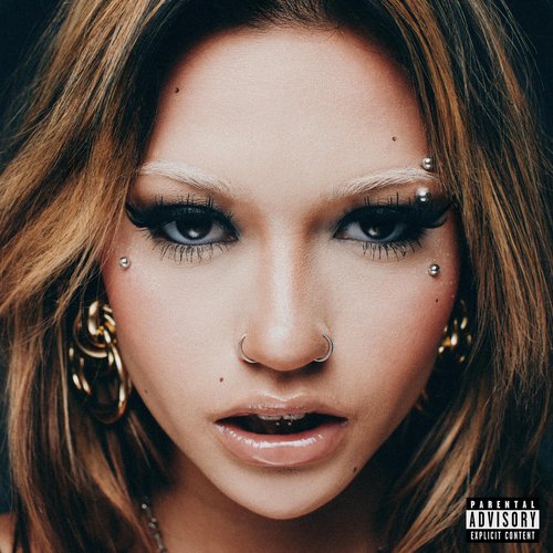 AMERICAN HORROR SHOW cover art