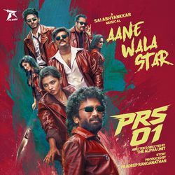 Aane Wala Star by Dholu Bholu, Sai Abhyankkar