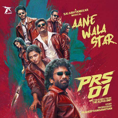 Aane Wala Star