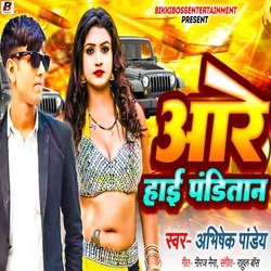 Aare Hayi Panditan (Bhojpuri Song)-GA5SbkBKeAA