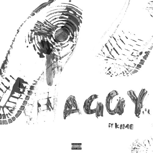 Aggy cover art