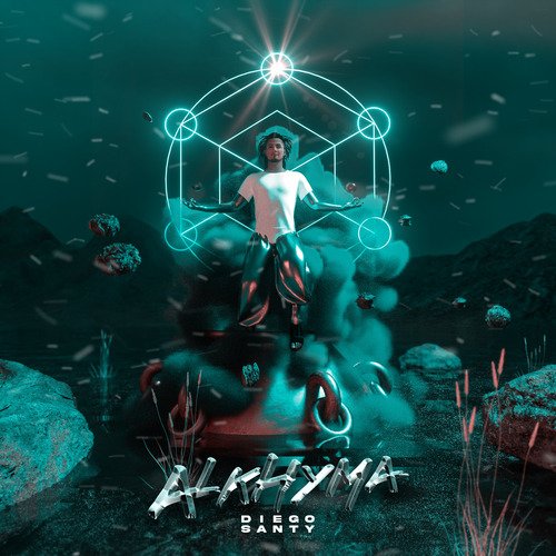 Maroma cover art