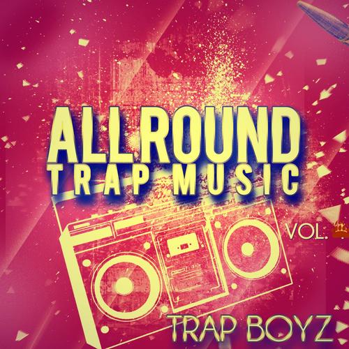 All Round Trap Music, Vol. 5