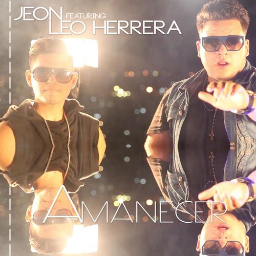 Amanecer (feat. Leo Herrera)_poster_image