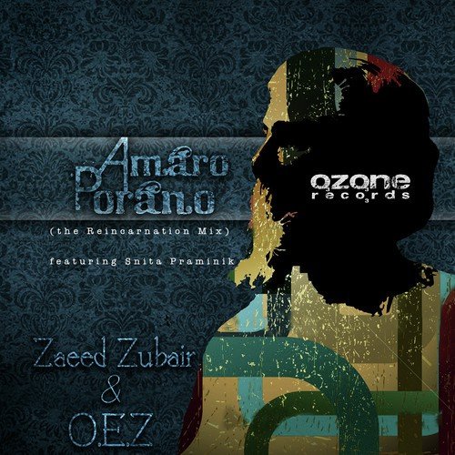 Amaro Porano (feat. Snita Praminik) (Reincarnation Mix)