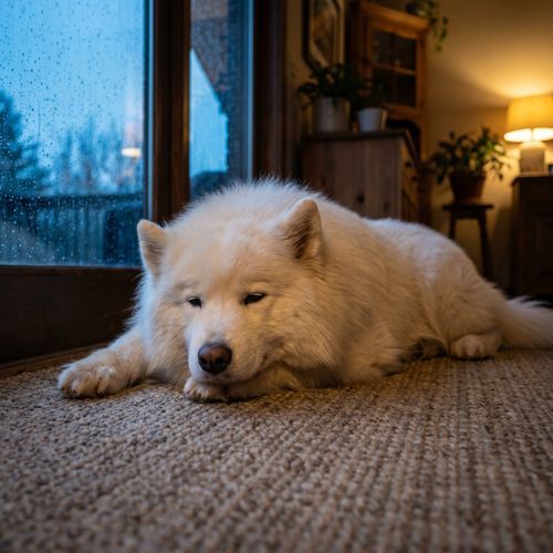 Ambient Dop, Vol.4