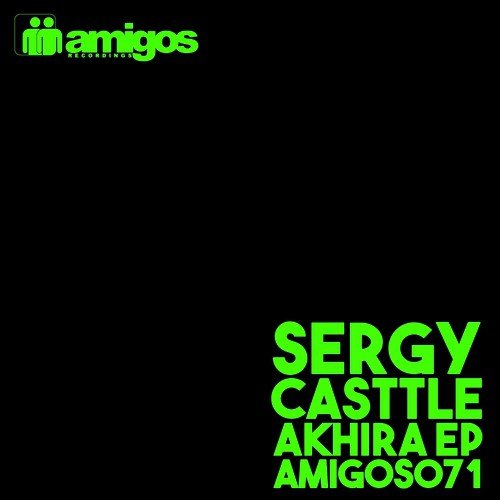 Sergy Casttle