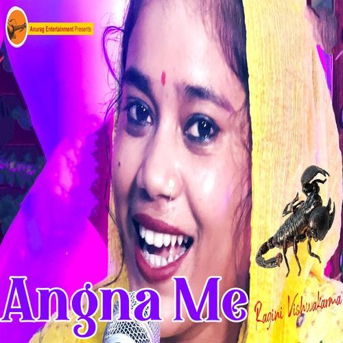 Angna Me (Original)
