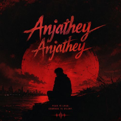 Anjathey Anjathey