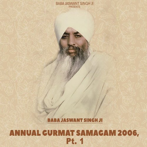 Annual Gurmat Samagam 2006, Pt. 2