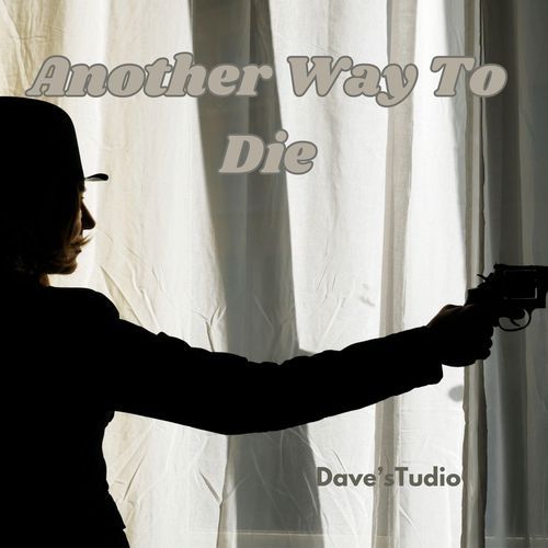 Another Way to Die cover art
