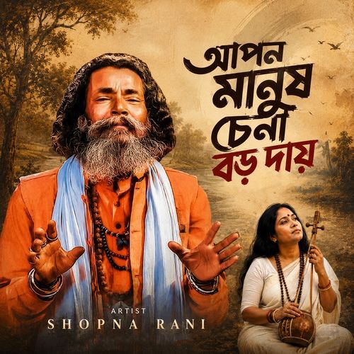 Apon Manush Chena Boro Day