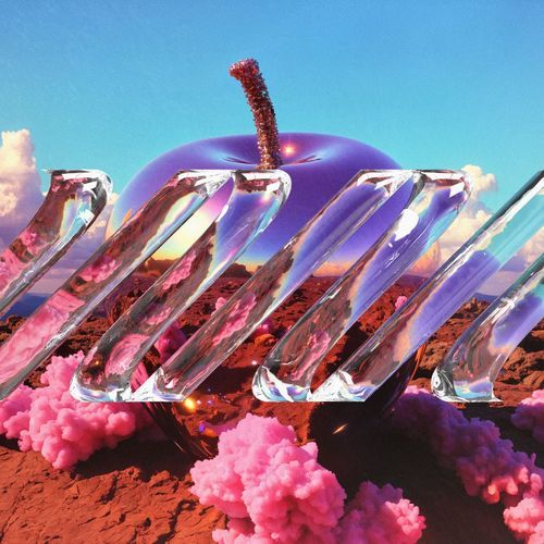 Dawn Of Us cover art