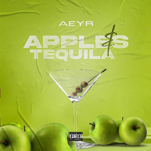 Apples &amp; Tequila_poster_image