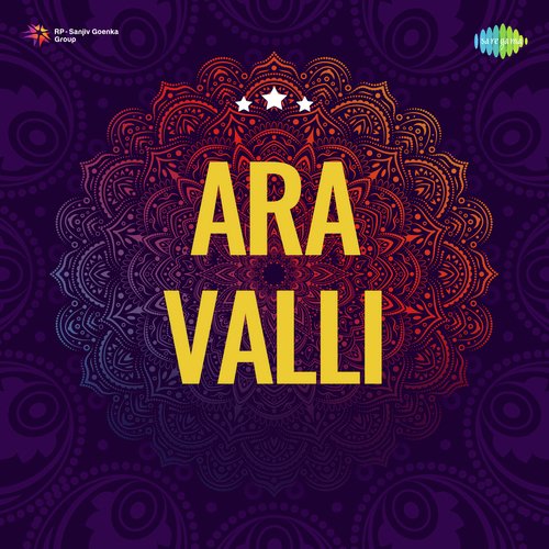 Ara Valli