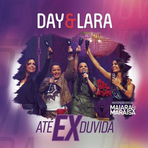 Até Ex Duvida (Ao Vivo)_poster_image