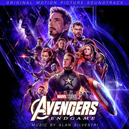 Avengers: Endgame download the new version for ipod