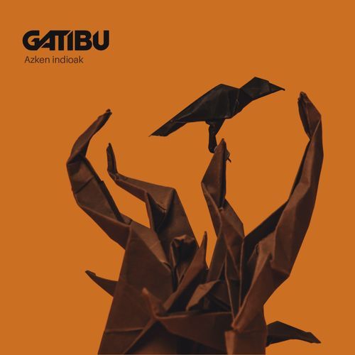 Iraultza Alaia cover art